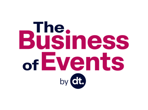 Championing the global events industry