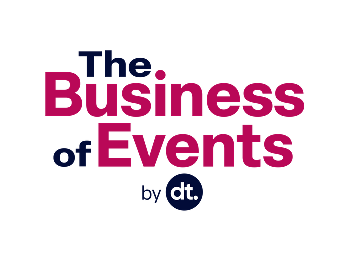 Championing the global events industry