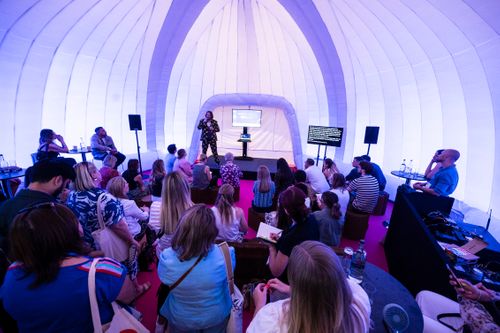 The Meetings Show unveils bold new education programme to spark ideas and real-world action