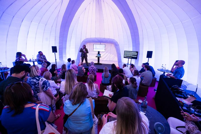 The Meetings Show unveils bold new education programme to spark ideas and real-world action