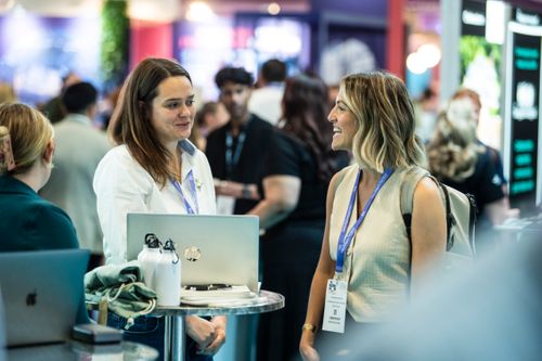 Excitement builds as The Meetings Show prepares for eagerly awaited return to Excel London
