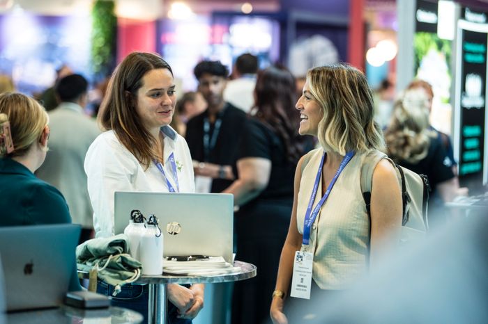 Excitement builds as The Meetings Show prepares for eagerly awaited return to Excel London
