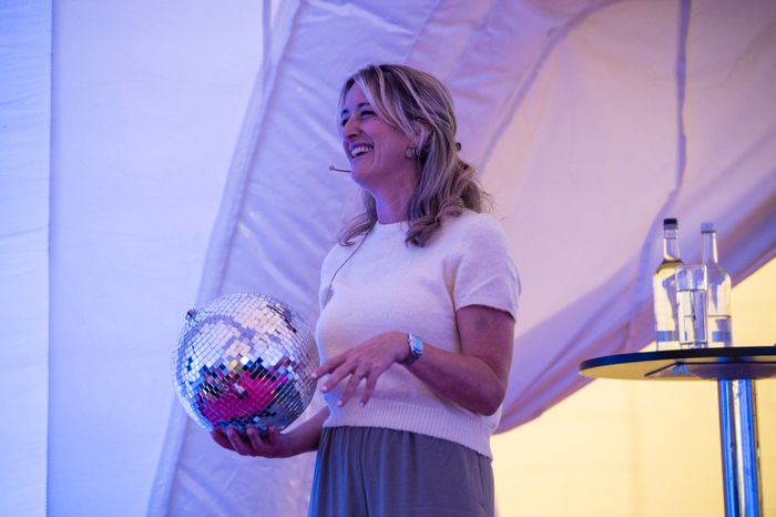 Still time to step up and share what matters at The Meetings Show 2026