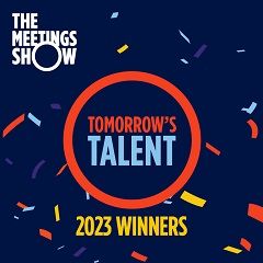 Tomorrow’s Talent 2023 winners revealed