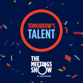 Tomorrow’s Talent 2025: Winners Announced