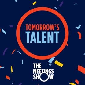 Tomorrow's Talent Winners 2024