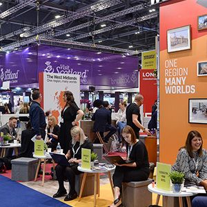 Registration opens for The Meetings Show 2022