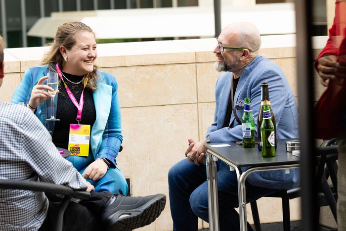 The Midlands Mixer: Where Event Buyers and Suppliers Connect
