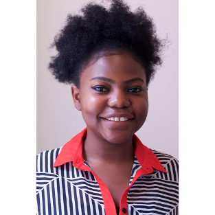 From Winner to Judge: Gracia Kabongo’s take on Tomorrow’s Talent