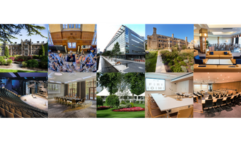 Venues of Excellence.... Sip, Savour and Celebrate!