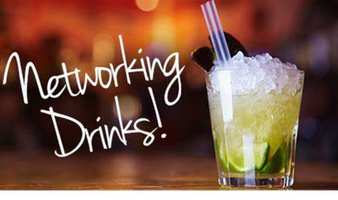 Axiom Hospitality networking drinks (15:00 - 17:00)