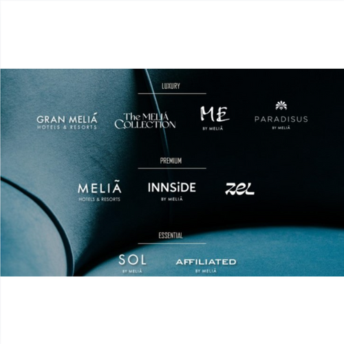 Melia: Drinks Reception & Prize Draw (16:20-17:00)