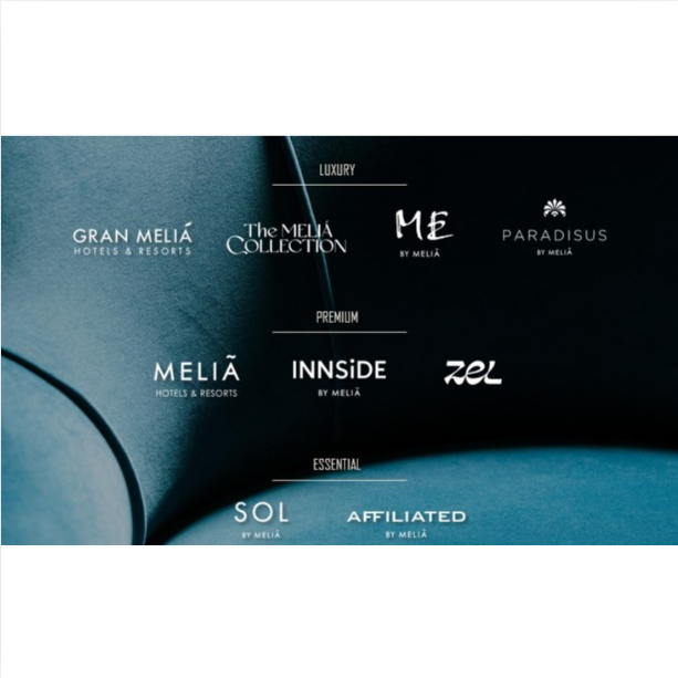 Melia: Drinks Reception & Prize Draw (16:20-17:00)