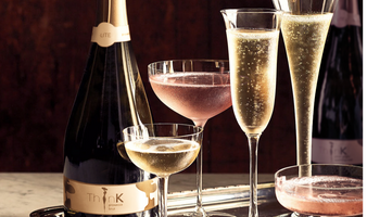 ACC Liverpool: Drinks Reception Sponsored by Sodexo Live! & Think Wine (14:40-17:00)