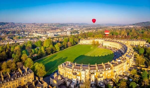 Meet Bristol & Bath - a new Convention Bureau for the region