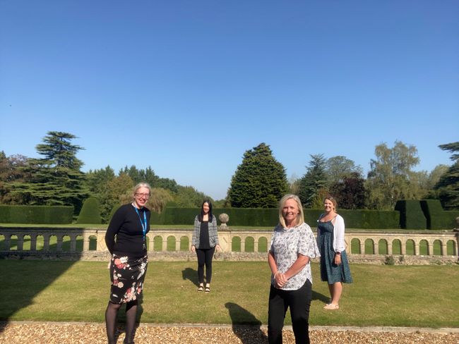 We'll Meet Again: Meet Cambridge Supports Local Venues To Re-Open For Events