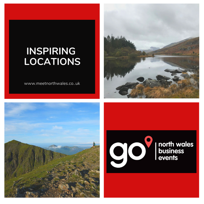 Meet North Wales