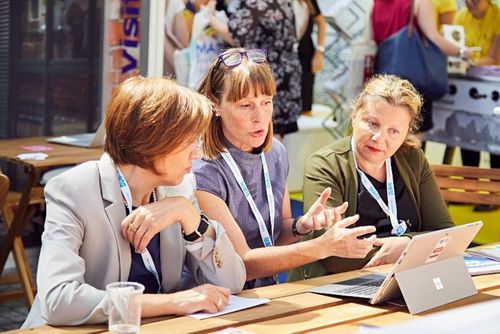 Industry knowledge vital to event planners’ personal development in 2019