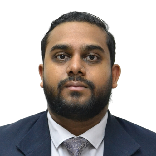 Amarnath Robbinson - Christian Tours Ltd