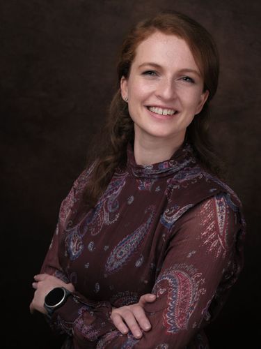 Bronwyn Gahagan - Shard Financial Media