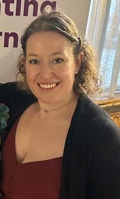 Catherine Morgan-Garrod - CIPR