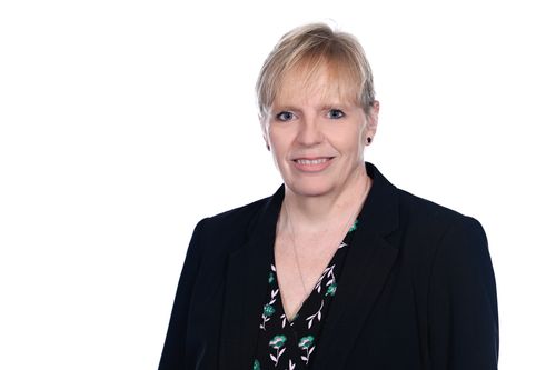 Catherine Southall - UK & Ire, Amex GBT Meetings & Events