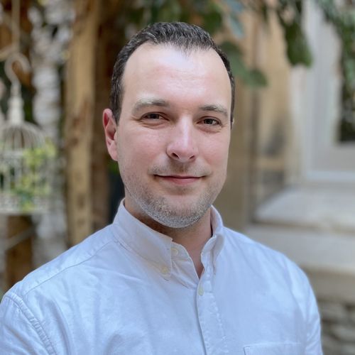 Chris Chisman - Brightelm