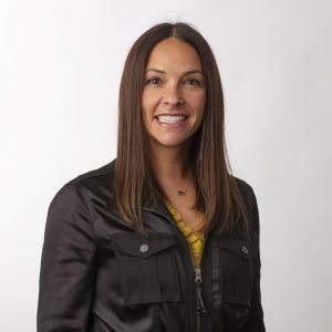 Erica Lalk - ITA Group