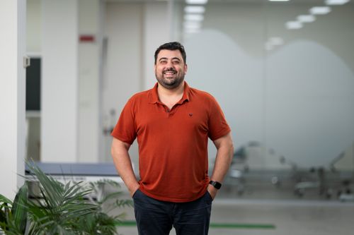 George Hawwa - Attention Experts