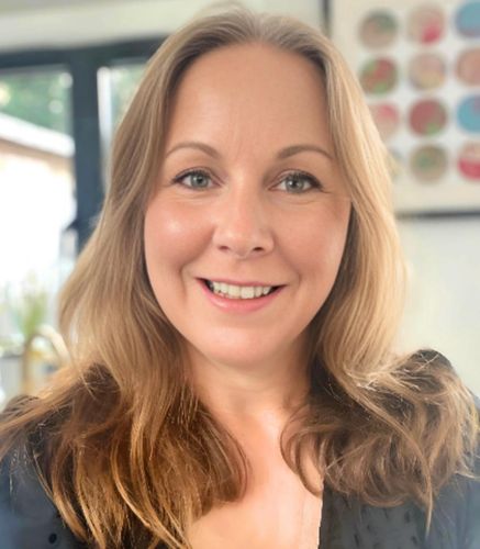Natalie Wing - GES EMEA 