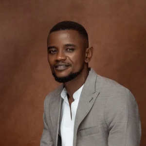 Israel Ogunseye - Coast group technology