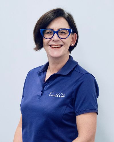 Helen Moon - EventWell