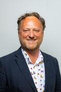 Peter Clarke