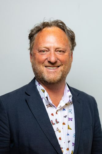 Peter Clarke - INVNT 