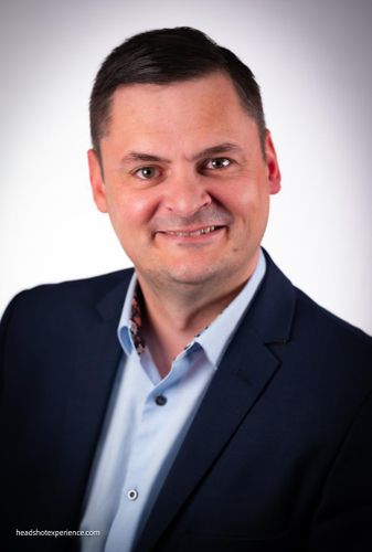 Jason Gutteridge - Venue Directory