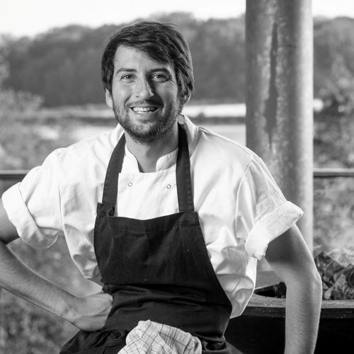 Jimmy Garcia - Jimmy Garcia Catering