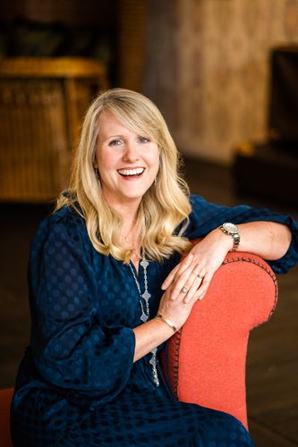 Louisa Ritchie - Selling Savvy
