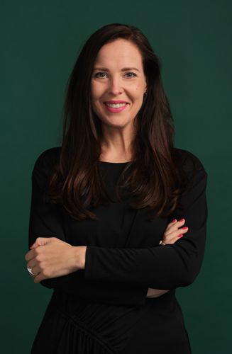 Milda Salciute