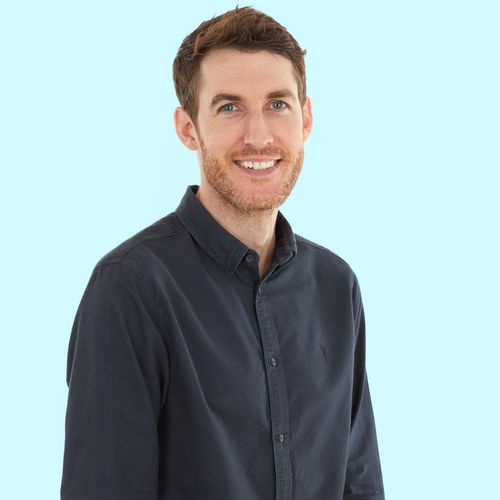 Nick Davies - Pretty Pragmatic