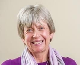 Sally Everton - Meet Devon