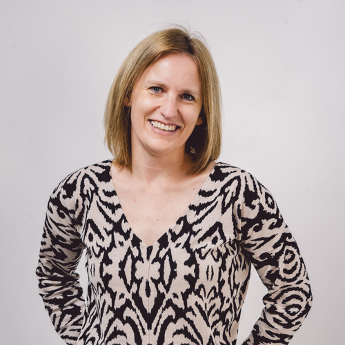 Sarah Thackray - BeaconHouse Events