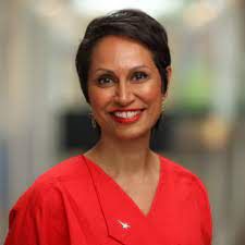 Shonali Devereaux