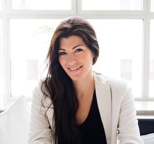 Sofia Eriksson - EMEA, Amex GBT Meetings & Events