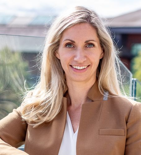 Vanessa Lovett - Event Tech World