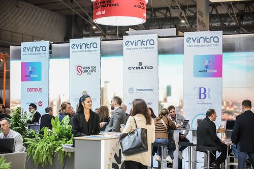 Spotlight On: EVINTRA