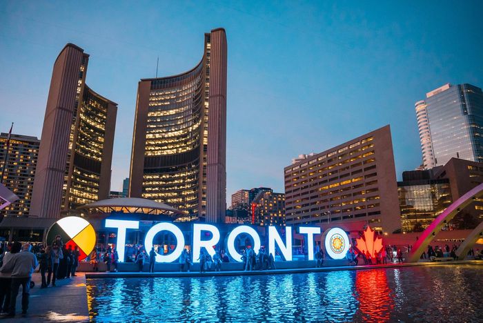 Spotlight On: Destination Toronto
