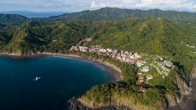 Spotlight On: Costa Rica – where every event leaves a mark