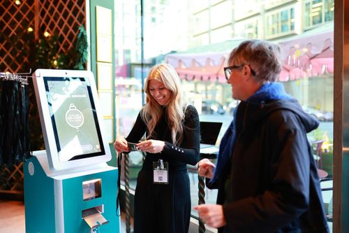 Spotlight On: CrowdComms