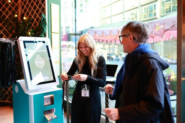 Spotlight On: CrowdComms