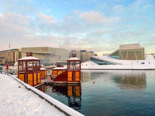 Spotlight On: Innovation Norway